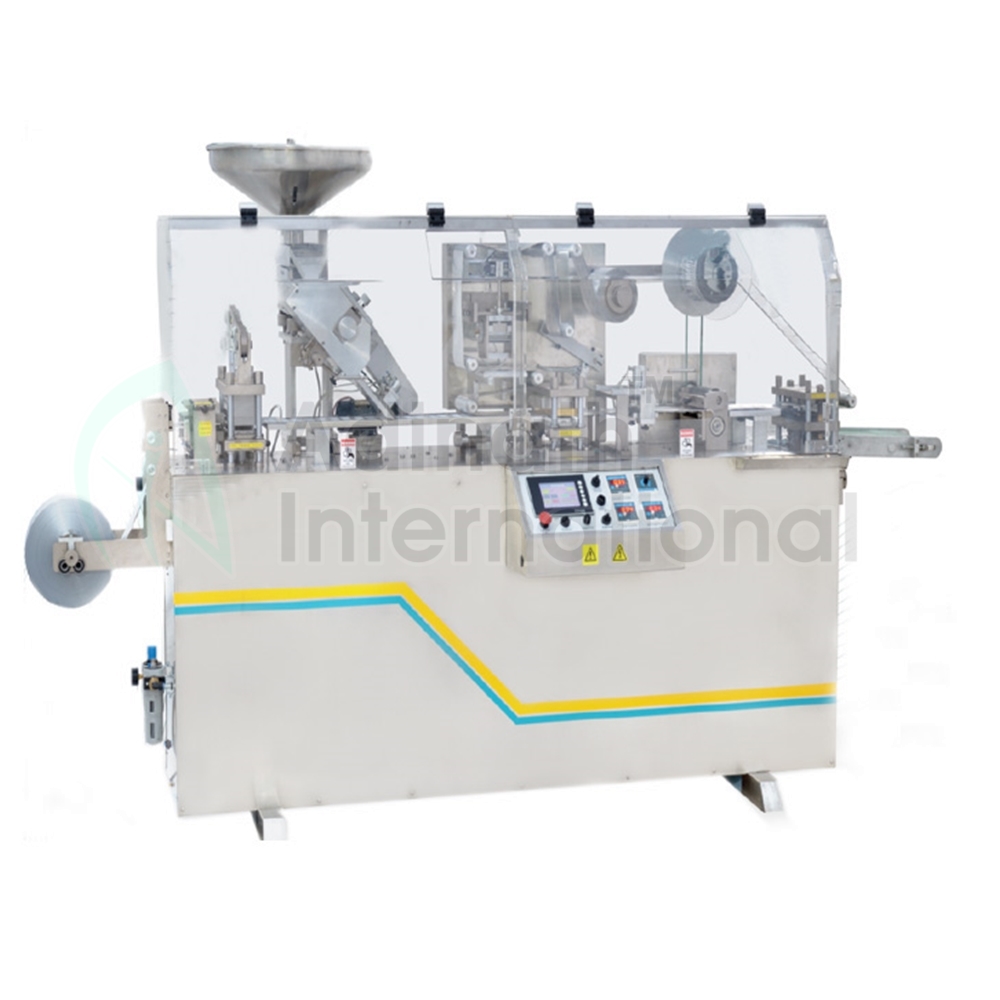 Packaging Machine