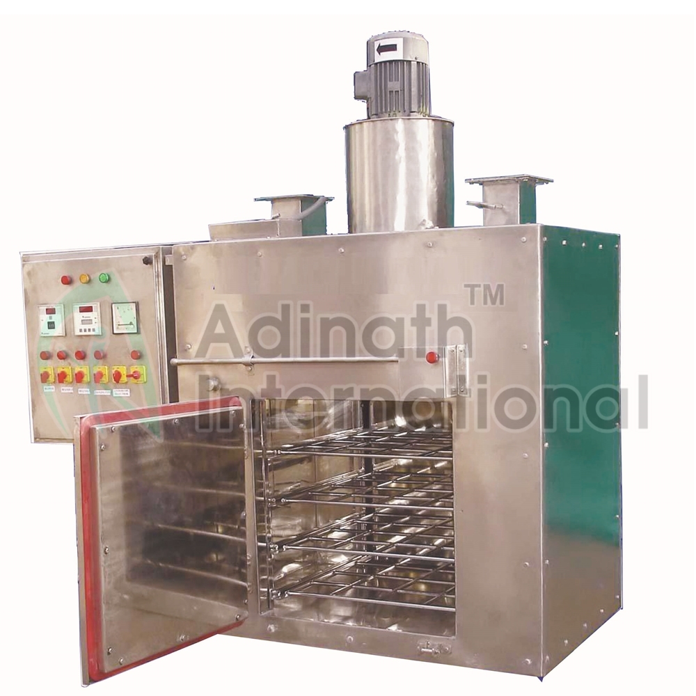 Sterilization Equipments