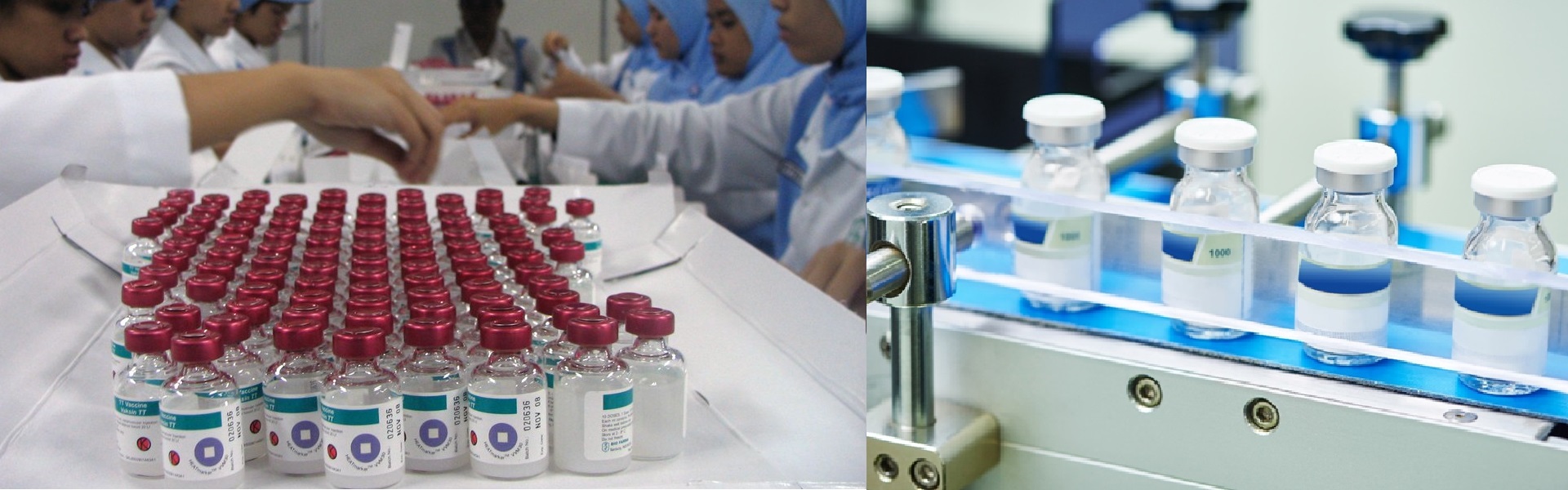 Pharma Machine manufacturer