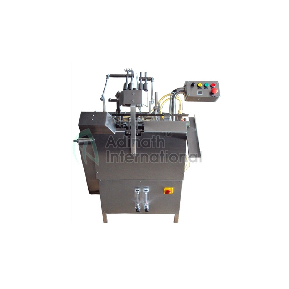 Onion Skin Ampoule Filling Machine