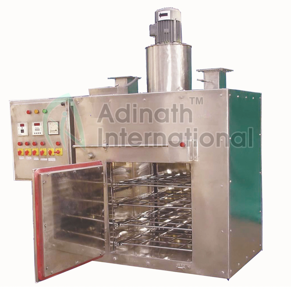 Dry Heat Sterilizer