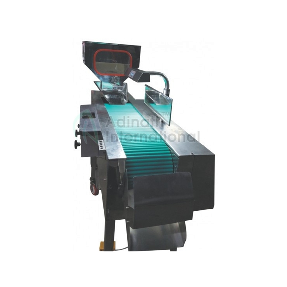 Tablet & Capsule Inspection Machine